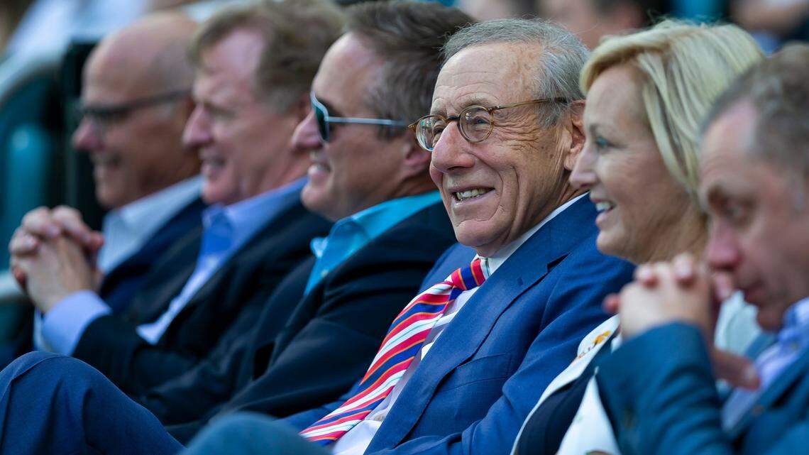 Until NFL ownership diversifies, don’t expect hiring practices to follow suit | Opinion