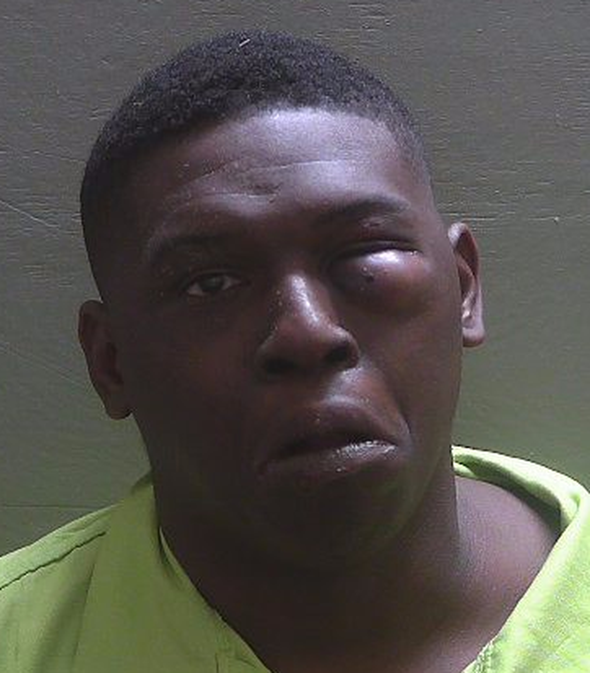 Ibraheem Yazeed, 29