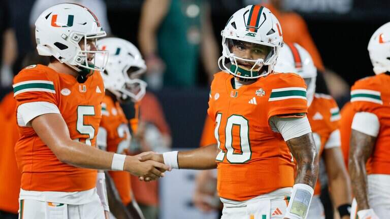 Next revenue frontier for UM athletics emerges. And football personnel nuggets