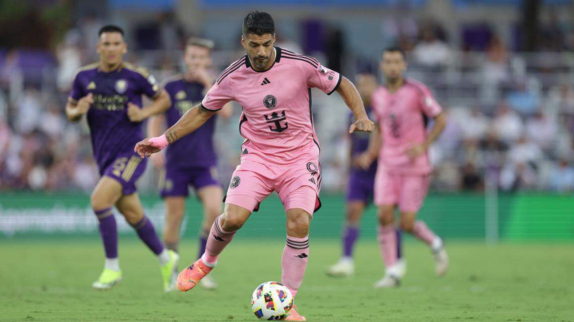 Greg Cote’s Hot Button Top 10: No Messi but Inter Miami clinches playoffs, Fins, Canes, LLWS & more