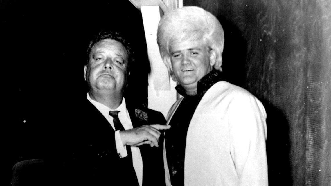 ‘The Great One’ Jackie Gleason had a big role in South Florida. Take a look