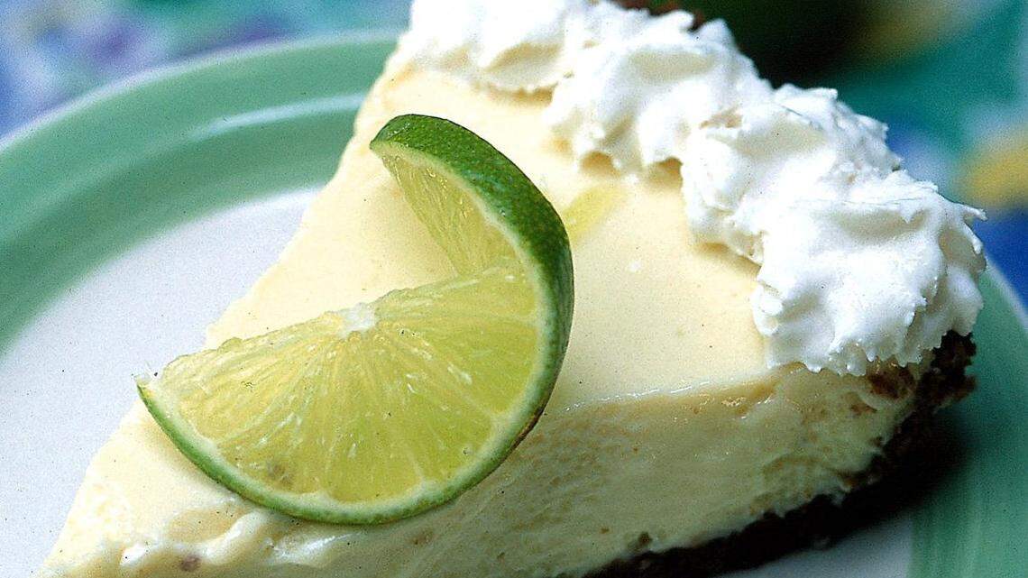 A new cookbook says Key lime pie was created in a Borden test kitchen in 1931, a claim that challenges Key West lore. Author Stella Parks says the pie was created to sell more condensed milk while local author David Sloan says a pie recipe found in a millionaire’s pantry pre-dates Borden’s work.