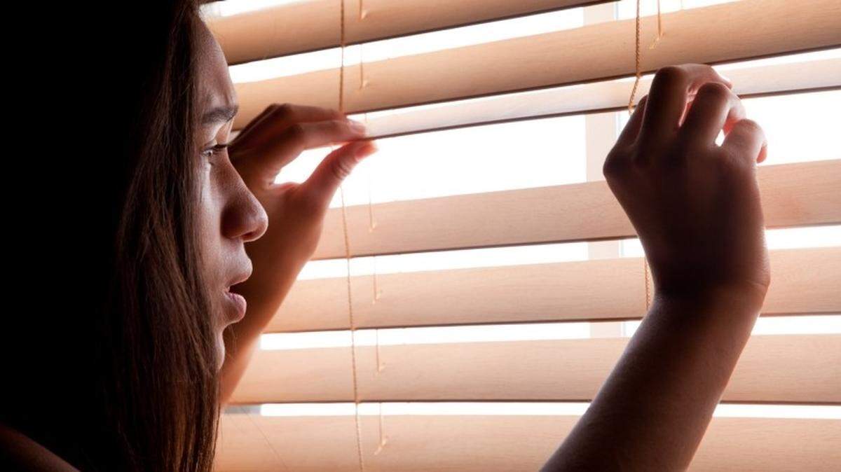 A Council on Criminal Justice study found that domestic-violence incidents increased by at least 8% after stay-at-home orders were put into place during the pandemic.