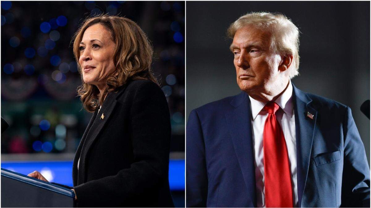 The Catholic voting gap was the largest in decades, according to exit polls from The Washington Post, NBC News and CNN.