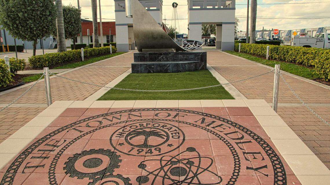 The Town of Medley has announced a Jan. 25 special election caused by the suspension of Councilwoman Ana Lilia Stefano, who stands accused of using her association with a non-profit foundation to commit fraud.