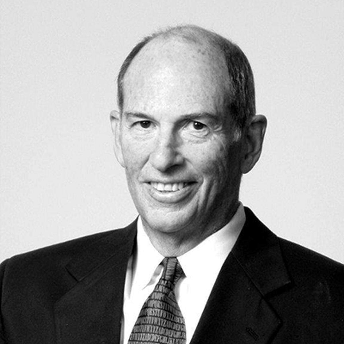Marvin Sackner