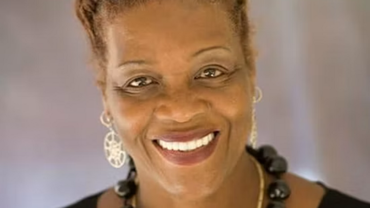 Howard University taps Trinidad-born scholar with South Florida ties for prestigious role