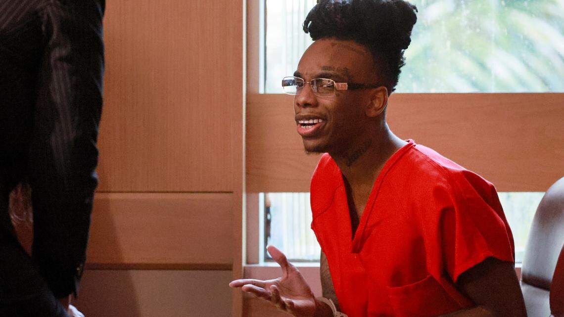 YNW Melly to stay locked up in Broward ahead of double murder trial, judge rules