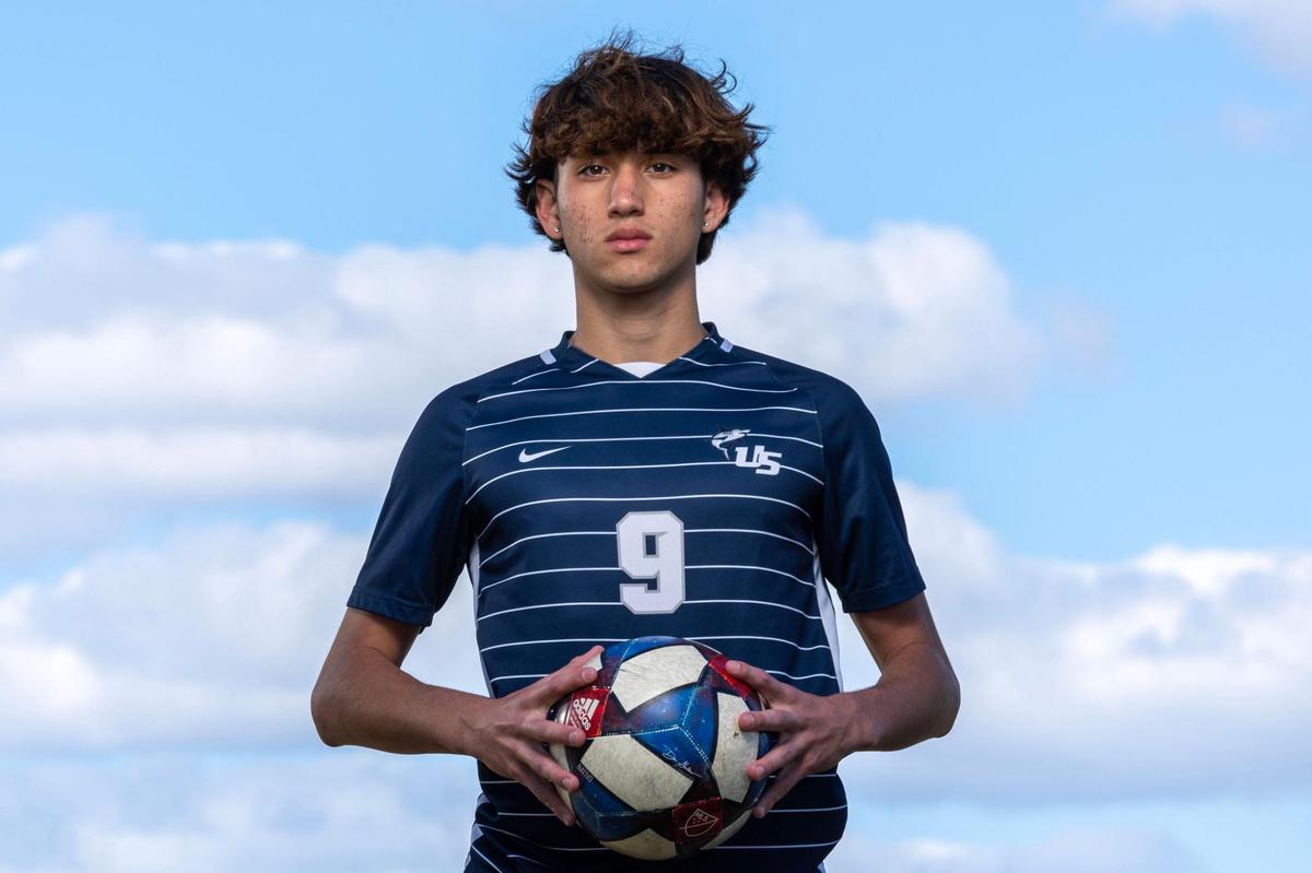 Raul Leyva, NSU University School