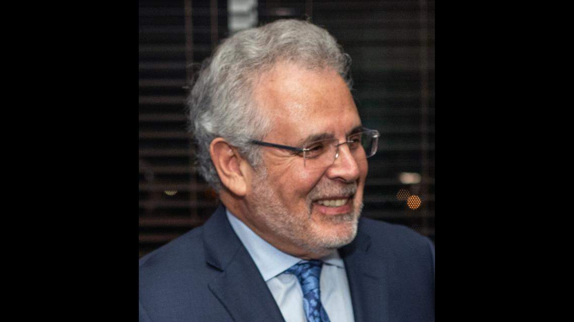 Developer Russell Galbut.