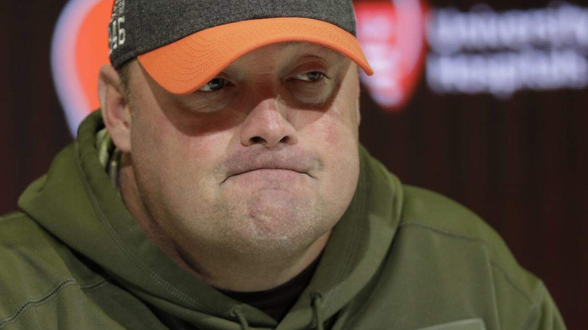 Blueprint For Success: How the Browns were built (and what the Miami Dolphins can learn)