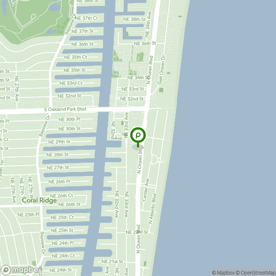 Publix opens a new store at 2985 North Ocean Blvd. in Lauderdale Beach. The Broward County store opens on June 19, 2025.