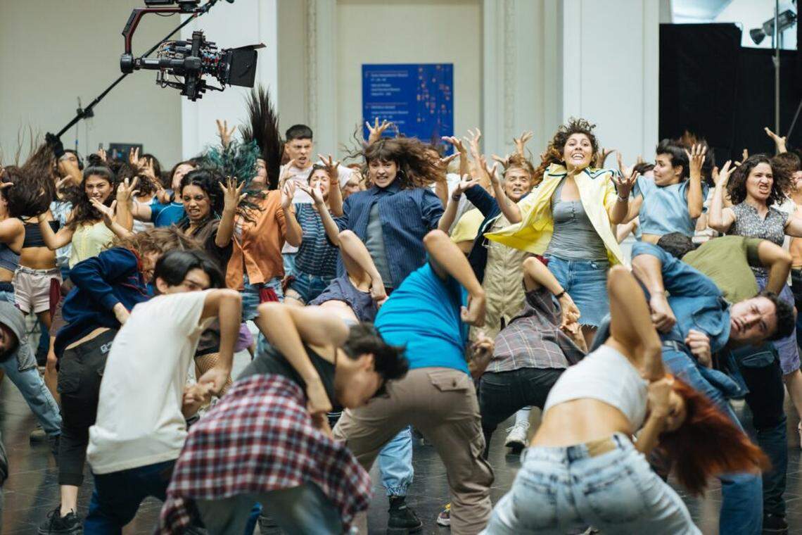 Sebastián Lelio’s “La Ola” is the closing night film for NVISION on Saturday, Sept. 6. The director will host a Q&A session after the screening.