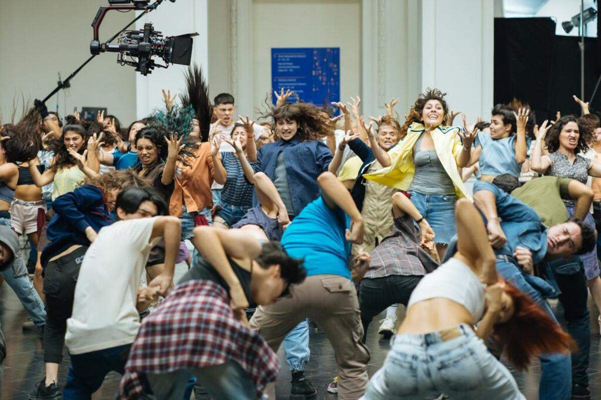 Sebastián Lelio’s “La Ola” is the closing night film for NVISION on Saturday, Sept. 6. The director will host a Q&A session after the screening.