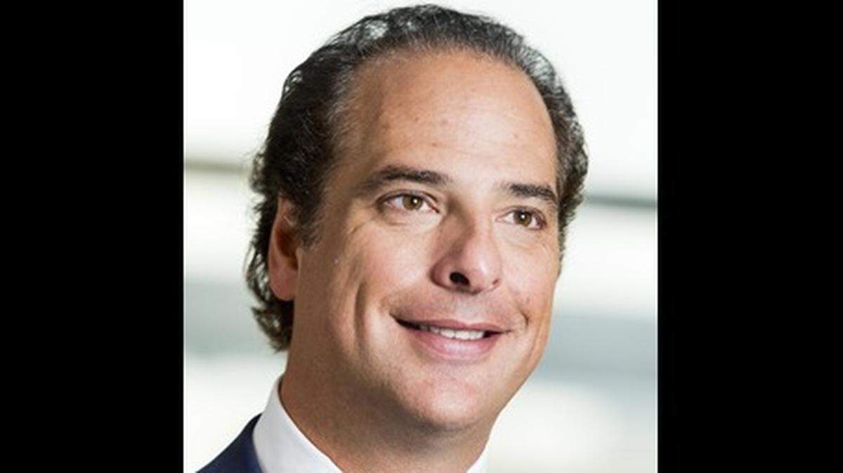 A ‘fun’ friendship: Emails in Epstein files detail his links to Venezuela’s elite