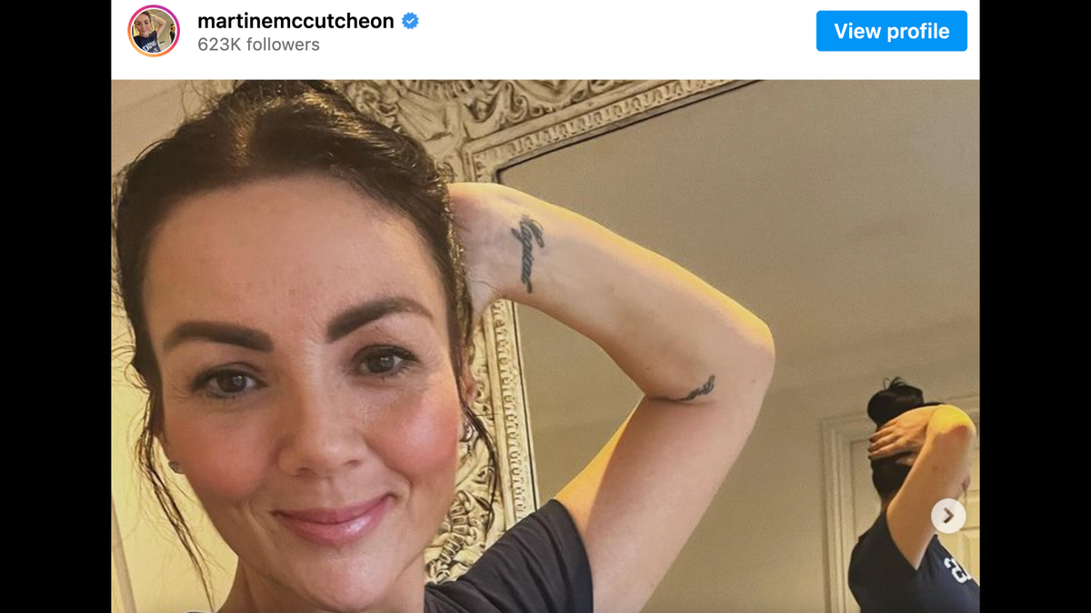 ‘Love Actually’ actress shares heartbreaking divorce statement ‘after 18 years together’