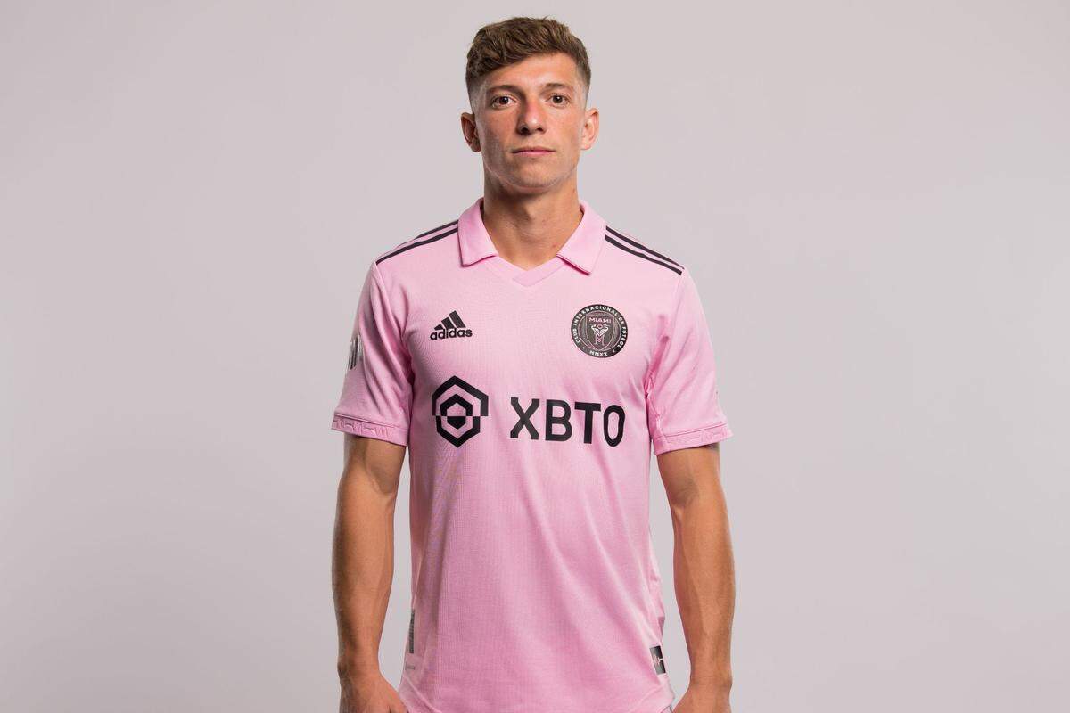 George Acosta