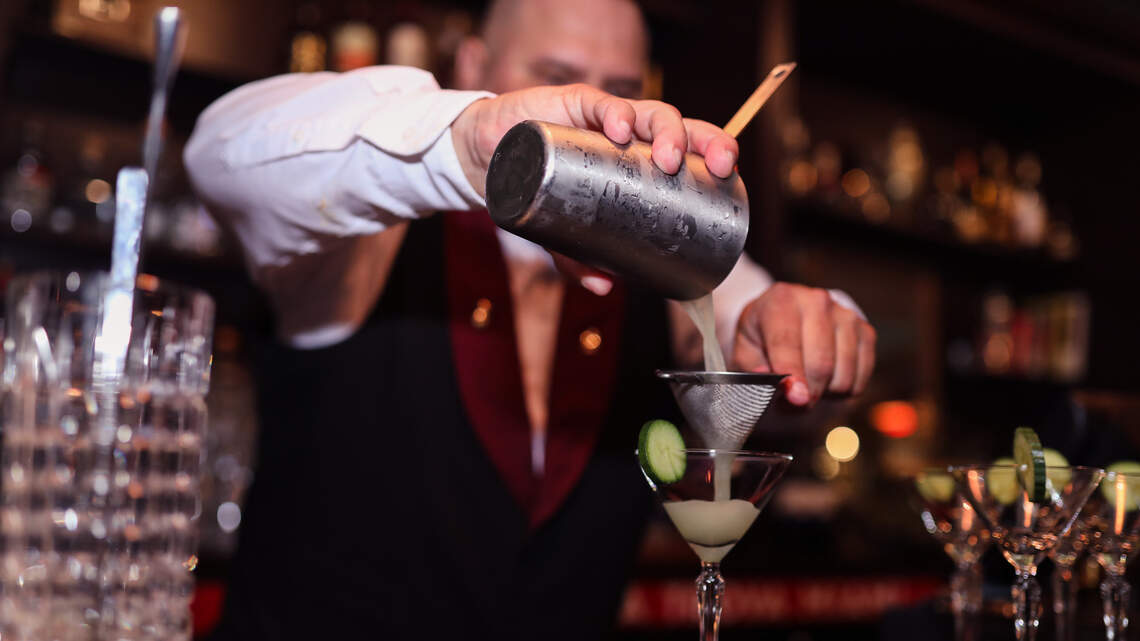 These Miami bars are offering discounted drinks all October