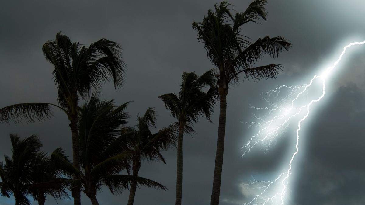 Palm Beach, Florida, United States, North America