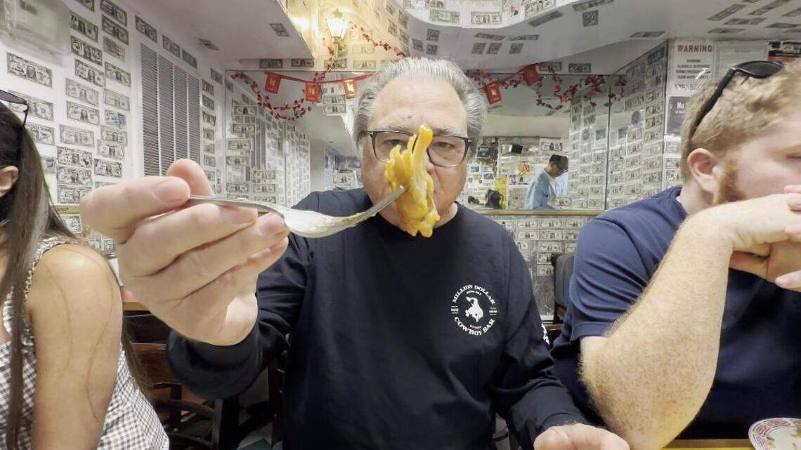 Greg Cote Show: Special edition from New York, World Cup; Catchphrases 16/15, more