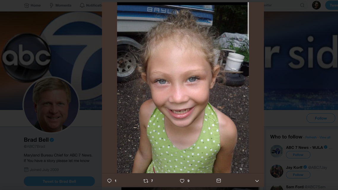 A pickup truck hit Skyla Shirriel, 7, as she got off a school bus in Charles County, Maryland, police say, leaving her in a medically induced coma in the latest example of kids getting hit by cars at bus stops.