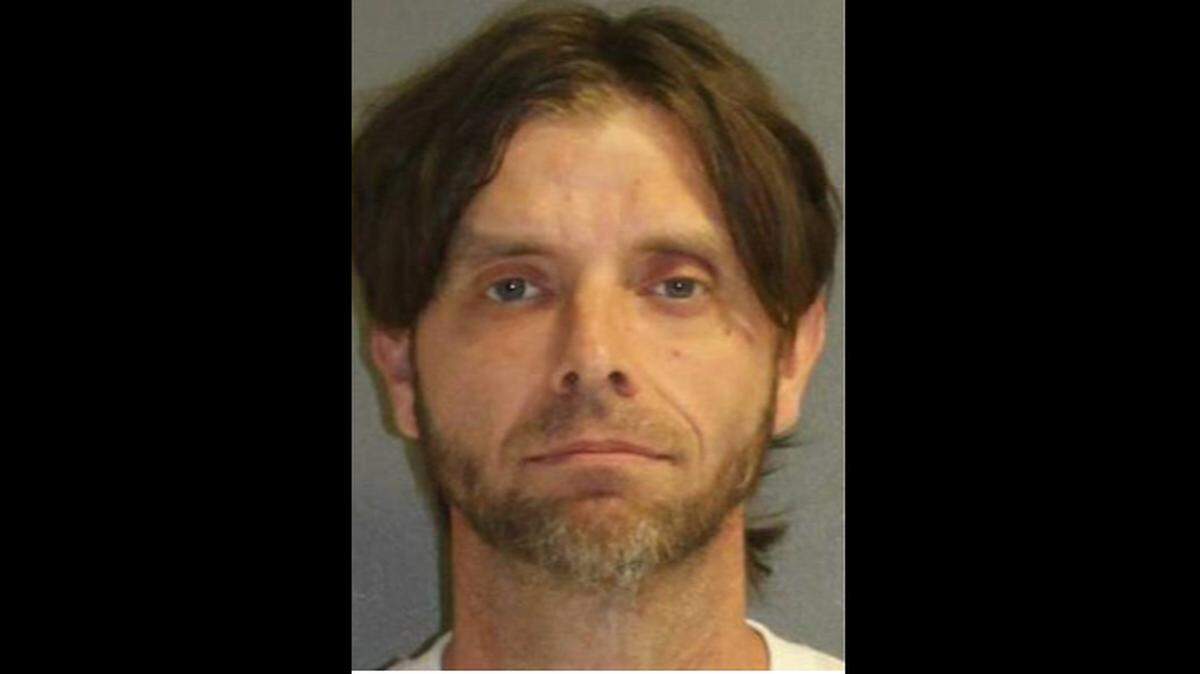 Jeremy Floyd, 39, is charged with aggravated assault with a firearm, false imprisonment and several other offenses.