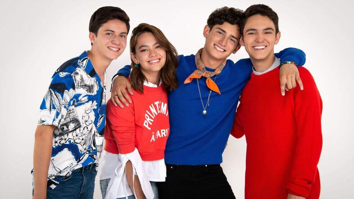 Here’s what Univision’s latest telenovela could mean for LGBTQ acceptance