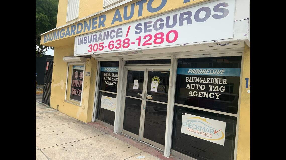 How a clerk at a 70-year-old Miami company pulled off what cops say is a $3M fraud