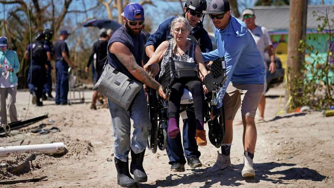 ‘All for one and one for all’ — but only when it’s convenient for Ron DeSantis | Opinion