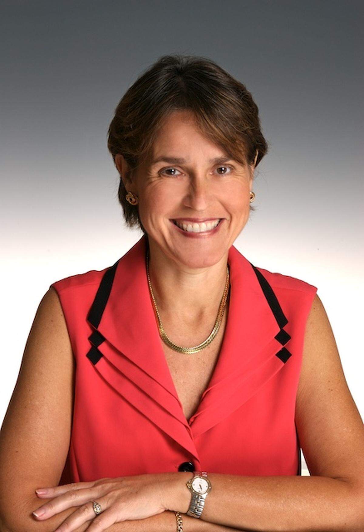 Miami attorney Raquel Matas
