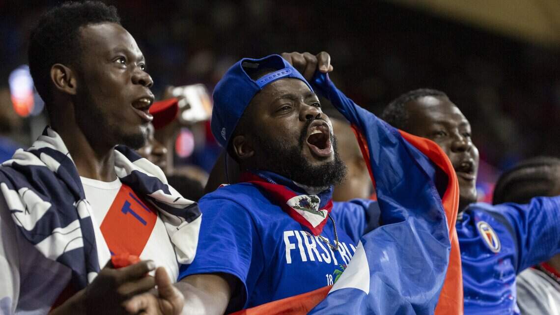 Haiti to play home-designated match vs. USA at Nu Stadium