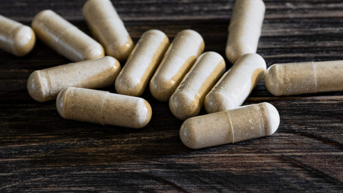 Digestive Enzyme Supplements Are Everywhere but Do They Actually Work for Bloating?