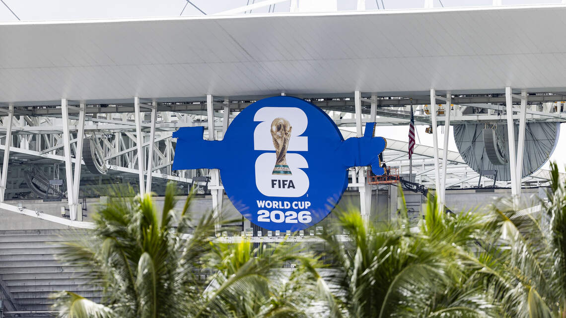 Are World Cup tickets available in Miami — and at what price? Check now