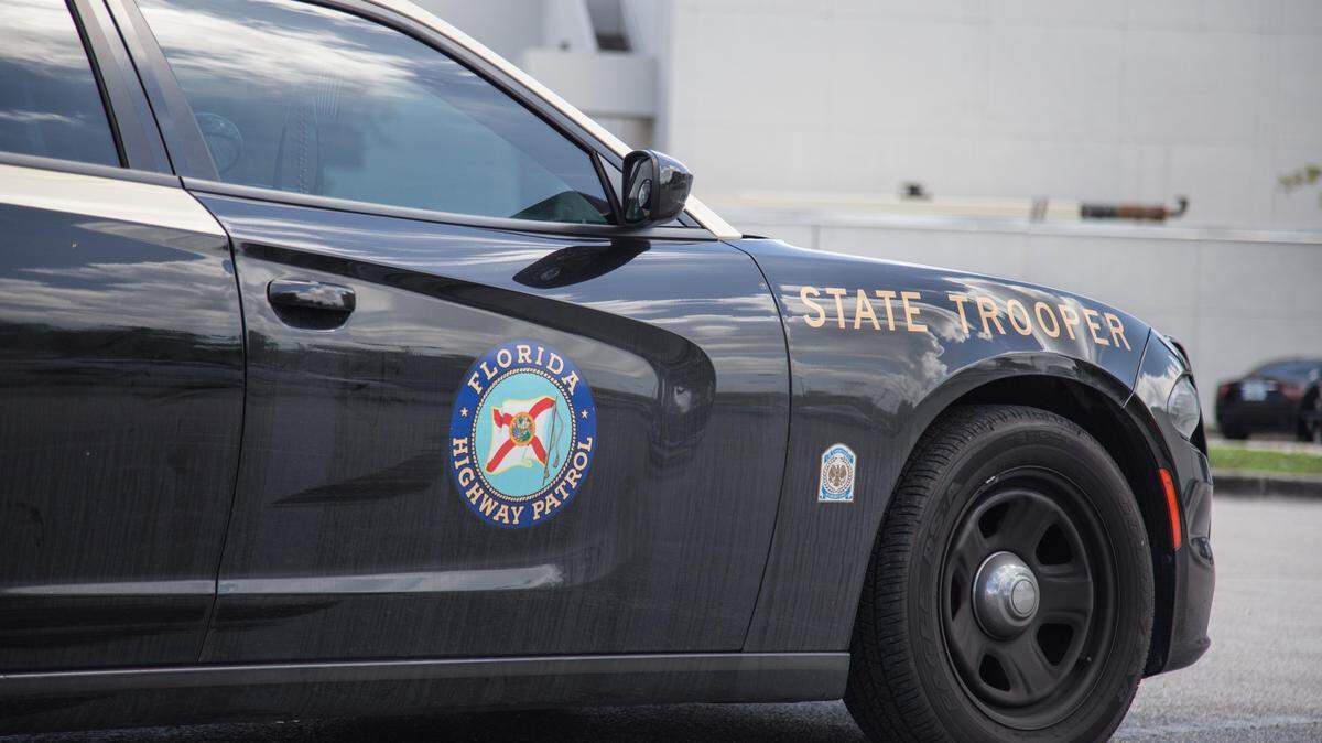 The Florida Highway Patrol says  Ryan Karl Bryan was  responsible for several road rage incidents over the last nine months, including a shooting.