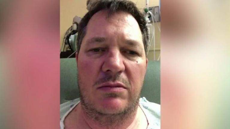 Miami man said unproven drug helped him beat COVID-19. Pro-Trump media gave him star treatment