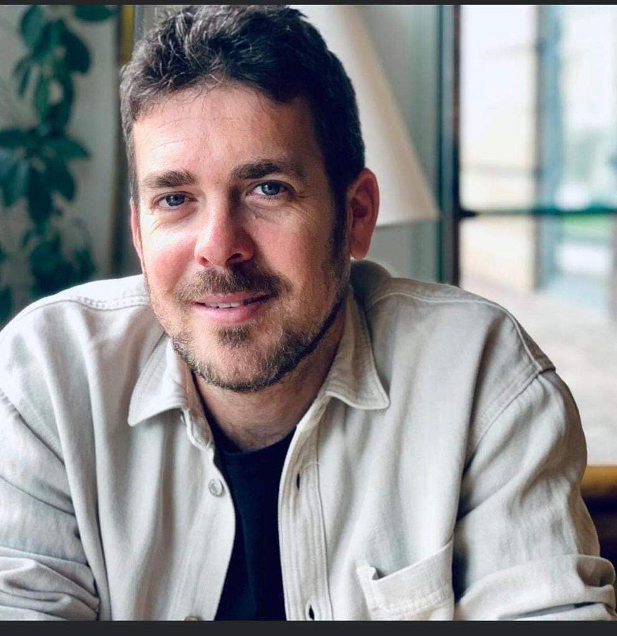 Yahav Winner, an Israeli filmmaker, was killed by Hamas. The Miami Jewish Film Festival is hosting a special screening of his final film “The Boy.”