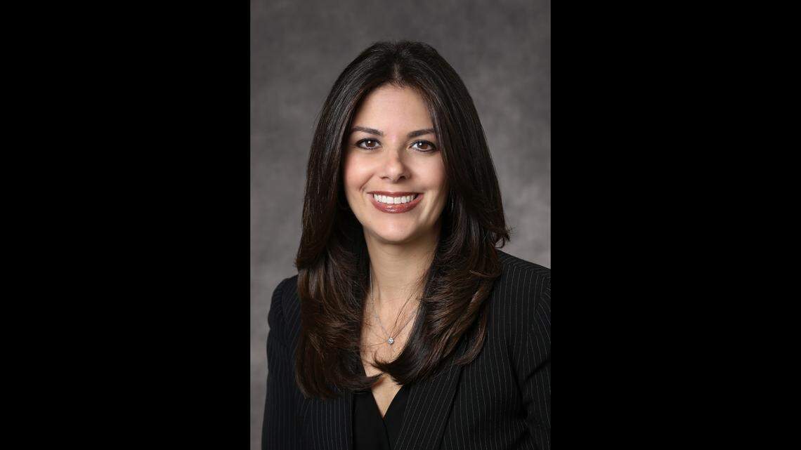 Shari Wald Garrett is a shareholder with Siegfried Rivera.