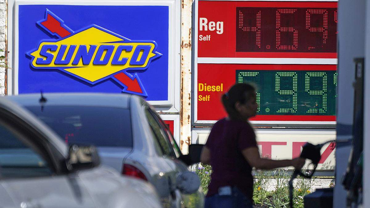 Russia cut gas to Europe. Will U.S. gas prices increase now or this winter? Here’s what energy experts say.