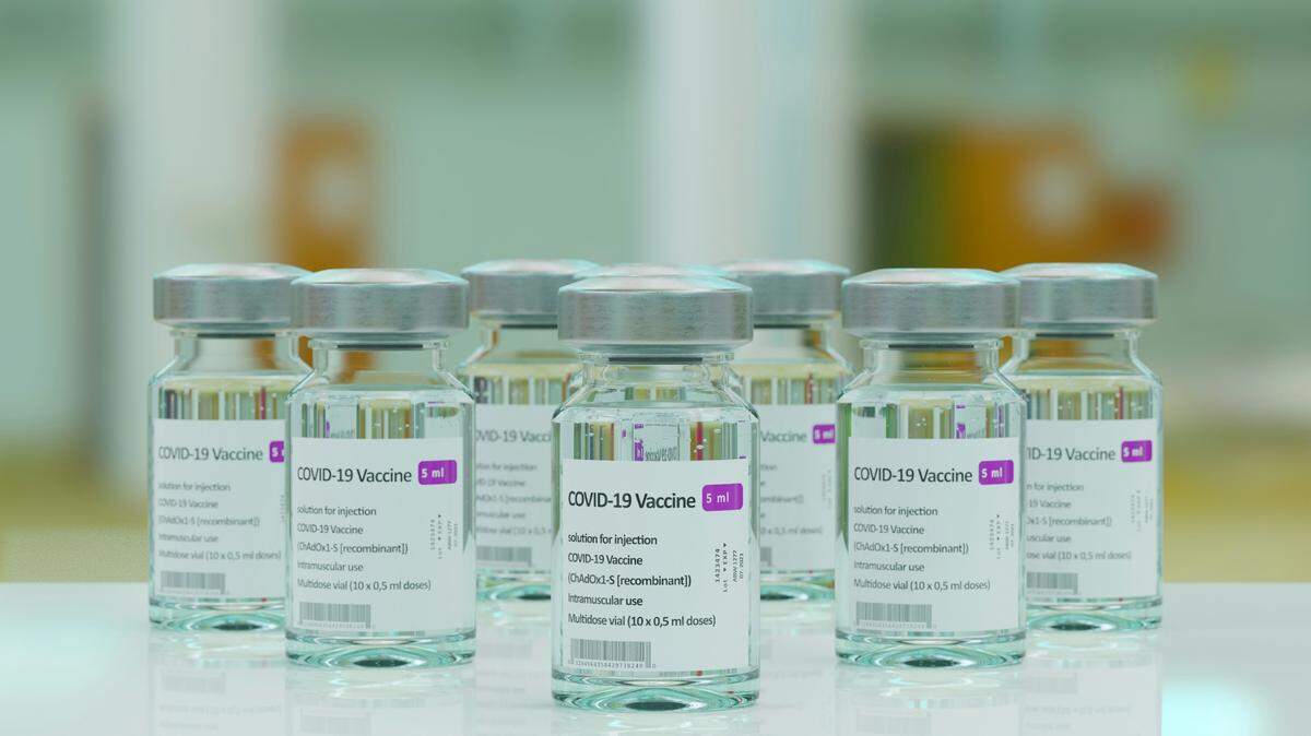 A spring COVID-19 booster was recommended by the CDC for everyone over the age of 65 during advisory meetings on Feb. 28.