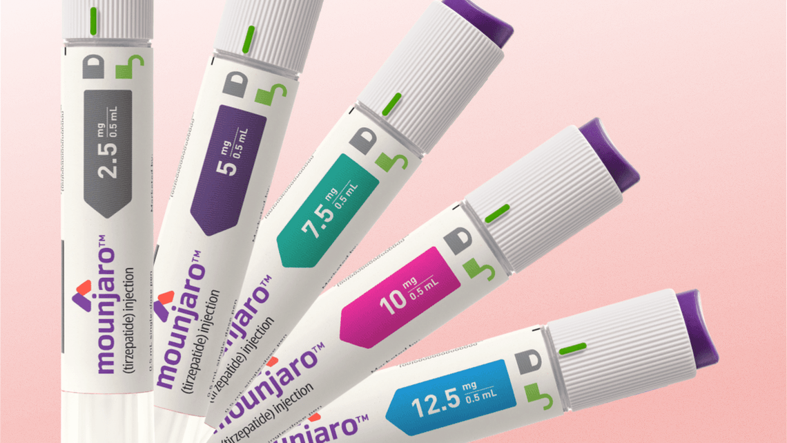 Drugs like Mounjaro have been proven to be highly effective tool in treating obesity.