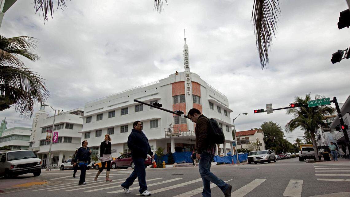 The Dream South Beach Hotel is advocating for a one-year delay to Miami Beach’s panic button ordinance. The ordinance, passed in July 2018, requires hotels to provide panic buttons to housekeepers by Aug. 1, 2019.