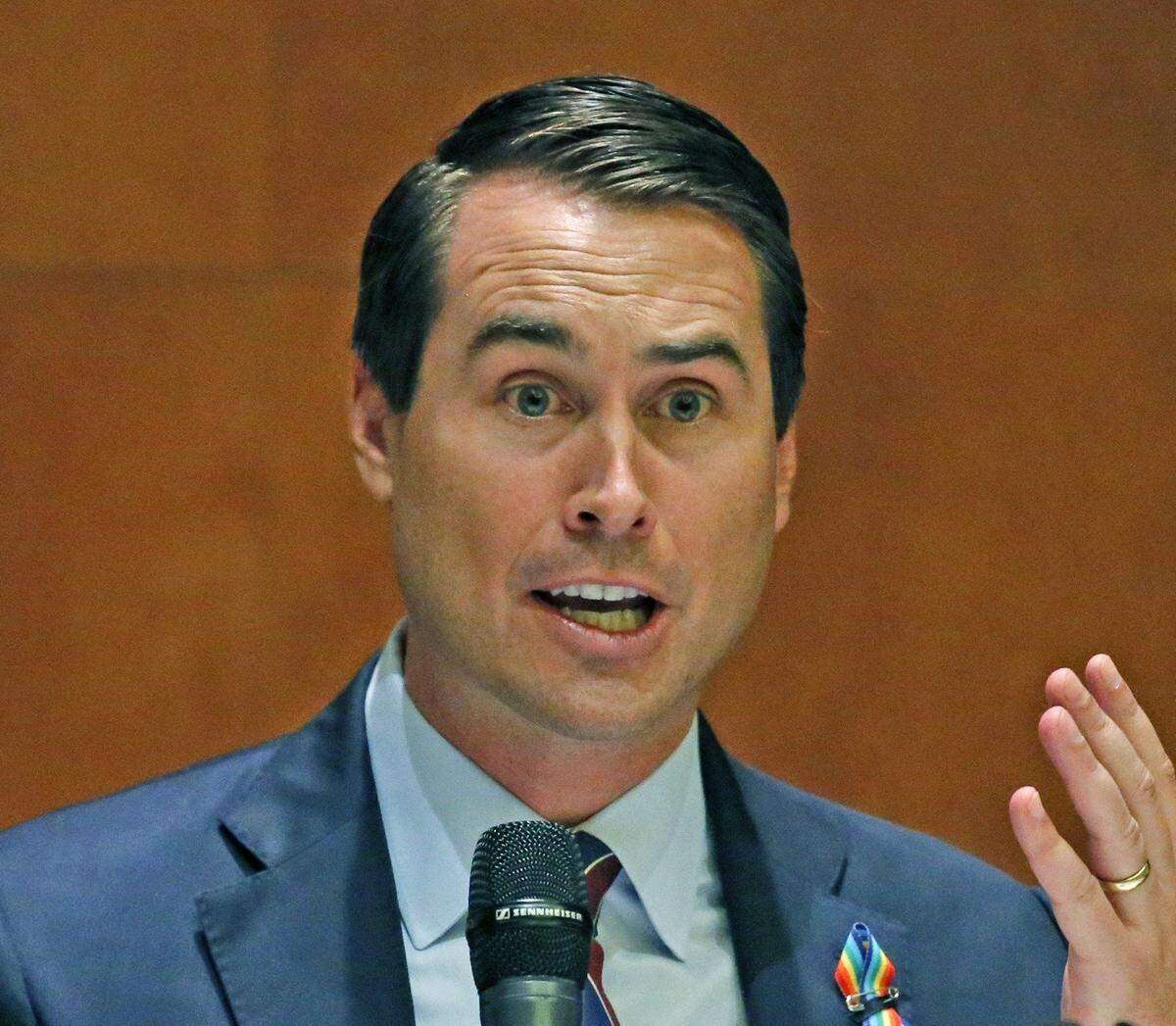 Chris King