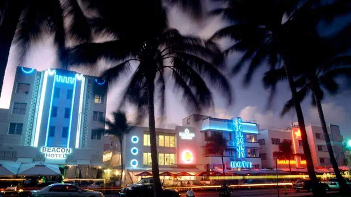 Coronavirus already is taking a toll on tourism in Greater Miami.