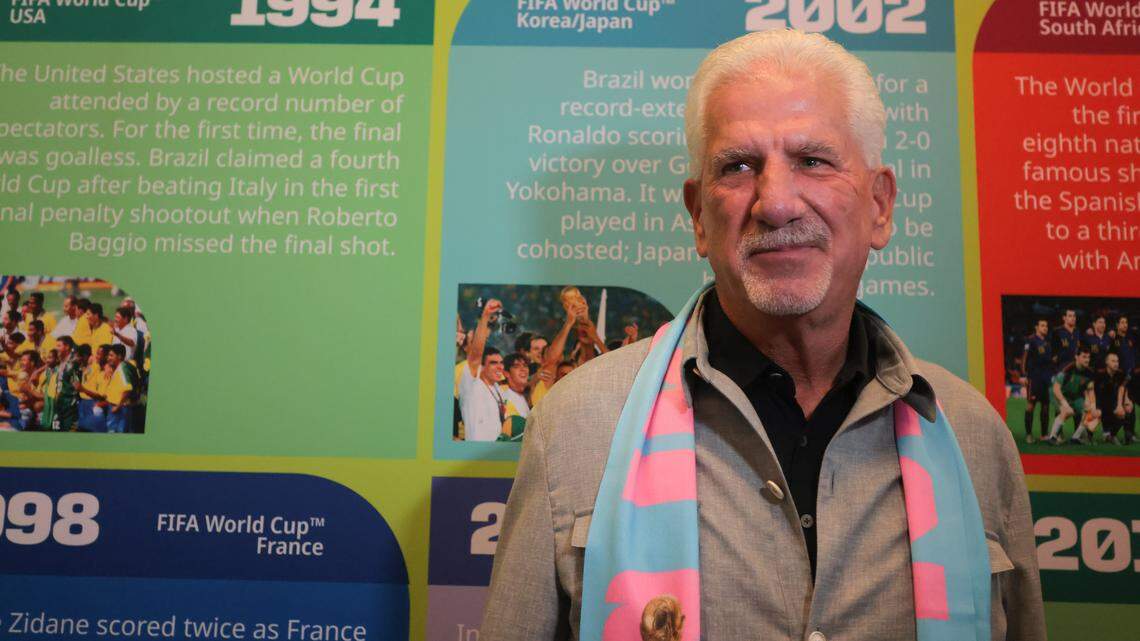 Inside World Cup’s $15M three-week Miami party plan. Look for Jet Ski soccer