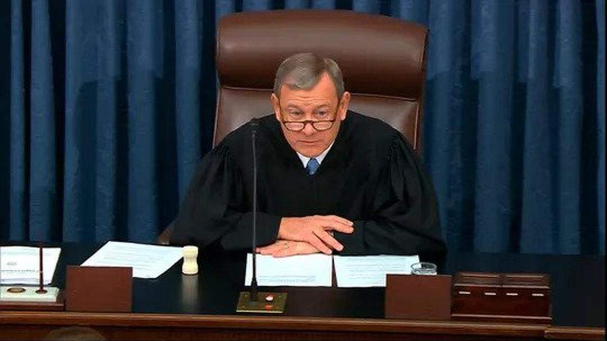 Chief Justice John Roberts Jr. joined liberal justices on the Supreme Court in striking down a Louisiana abortion law.