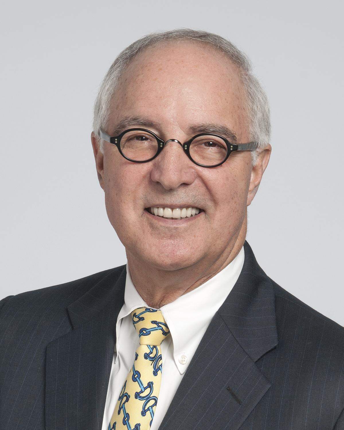 Dr. Jeffrey Ponsky