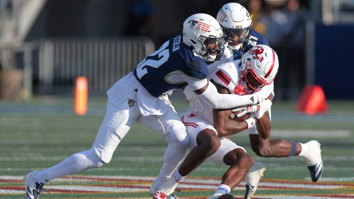 FIU matchup vs. Jacksonville State could prove pivotal in Conference USA race