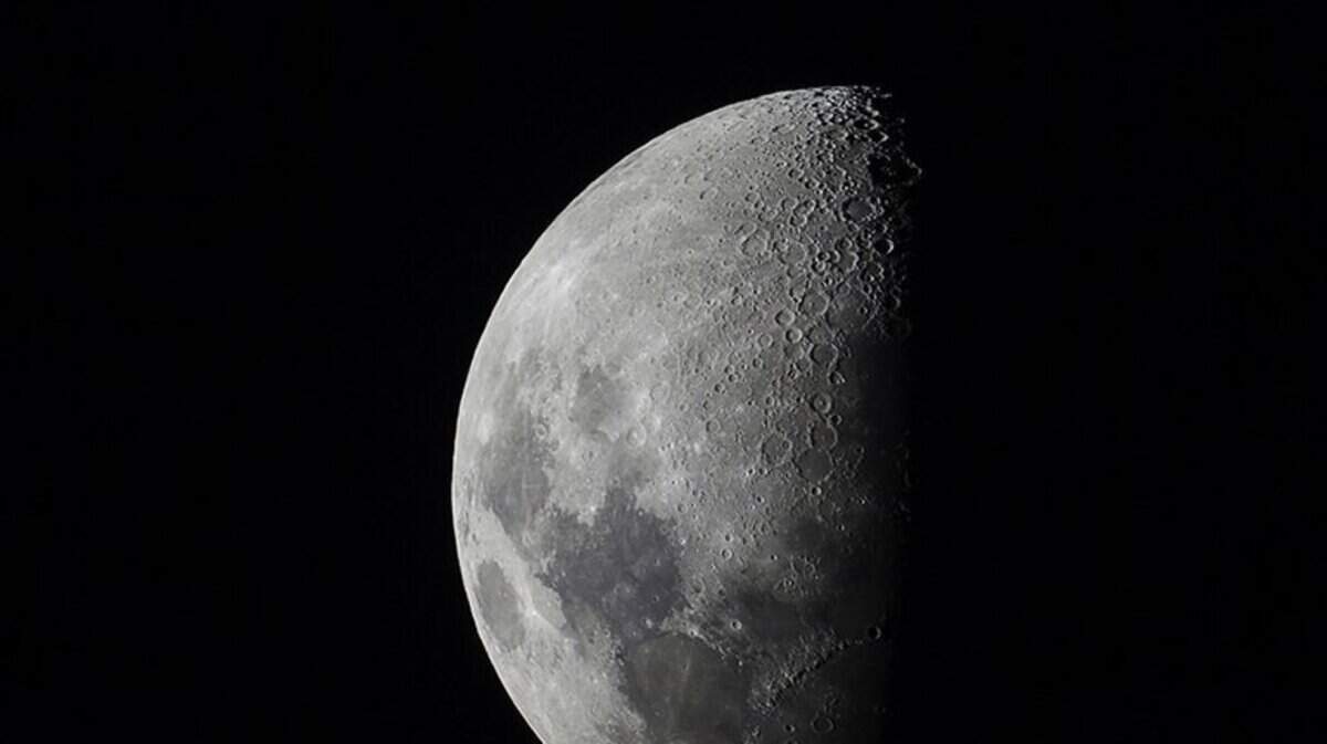 The private sector, including Jeff Bezos and Elon Musk, envision colonization of outer space.
