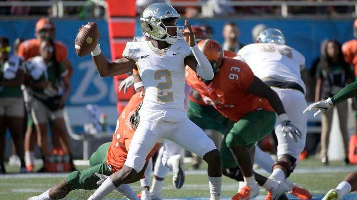 Fall sports, including football, postponed at FAMU and Bethune-Cookman due to COVID-19