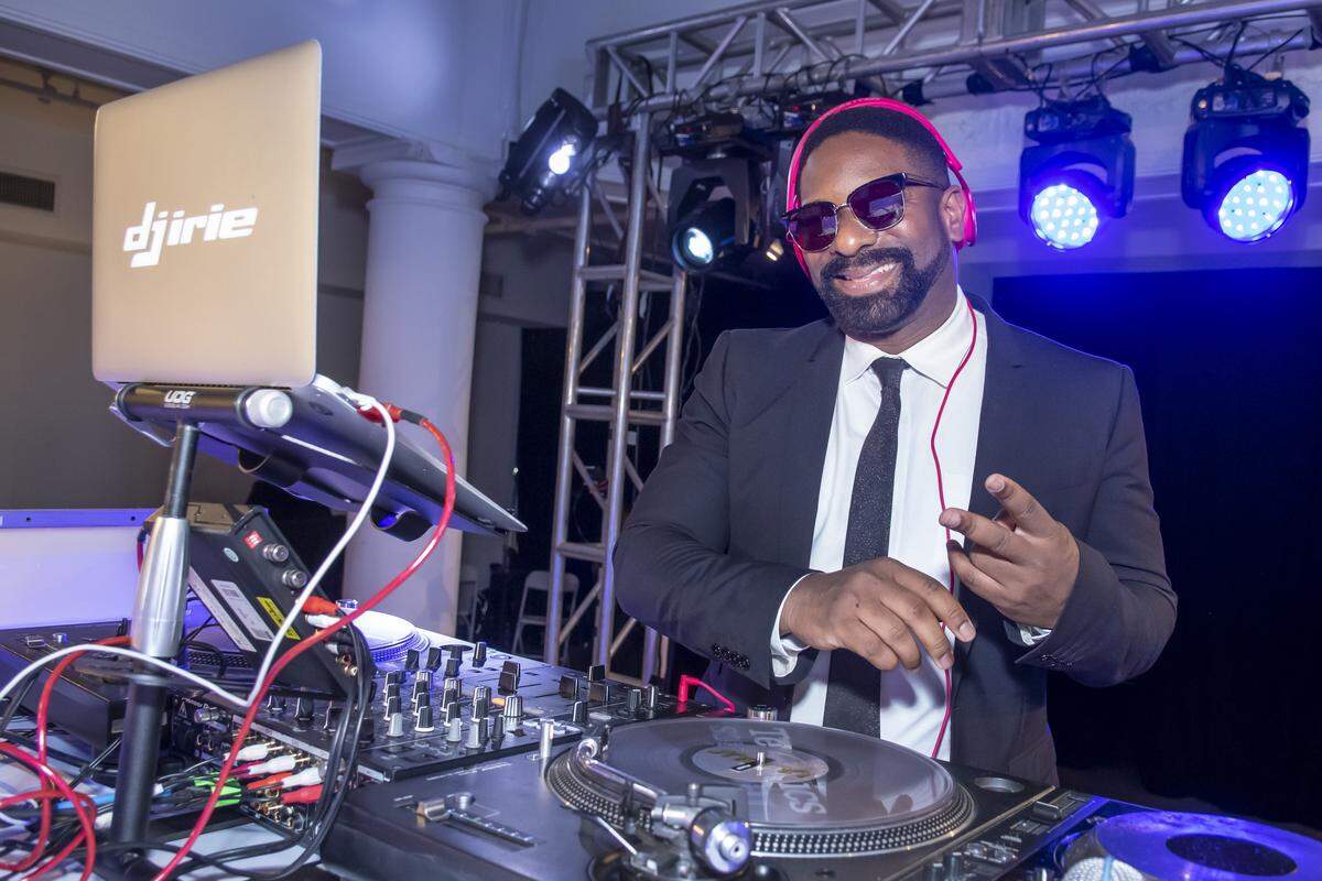 The Little Dreams Foundation Gala at the Moore Building in Miami on Nov. 16th, 2019. (Photo by MagicalPhotos.com / Mitchell Zachs)